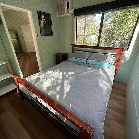 Broome Bird Observatory Dış mekan fotoğraf
