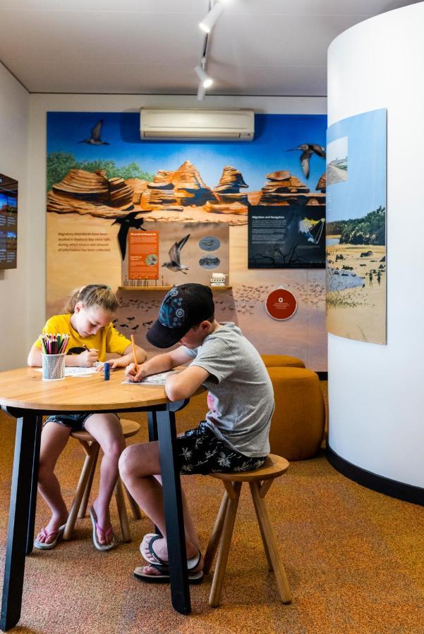 Broome Bird Observatory Dış mekan fotoğraf