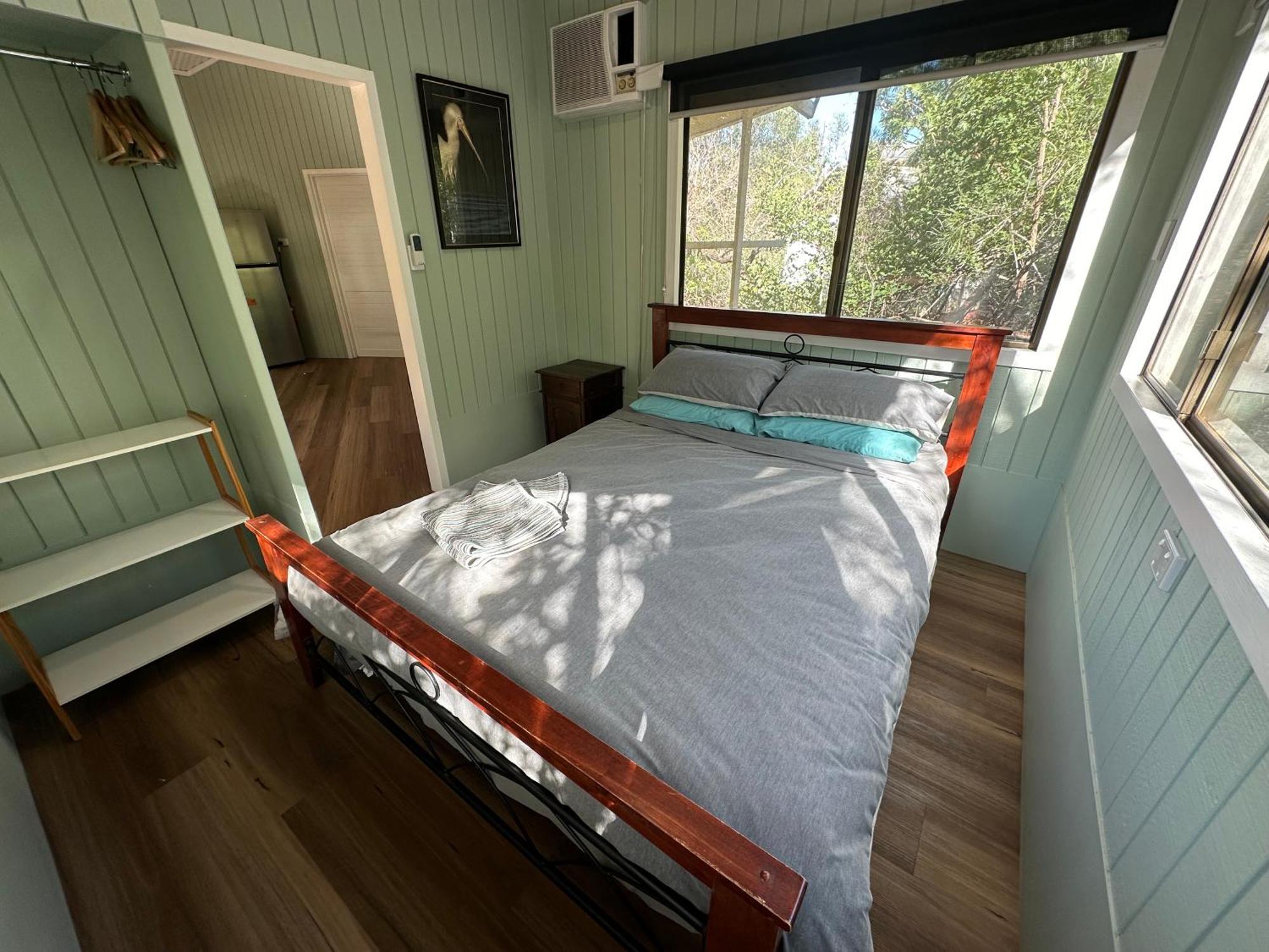 Broome Bird Observatory Dış mekan fotoğraf