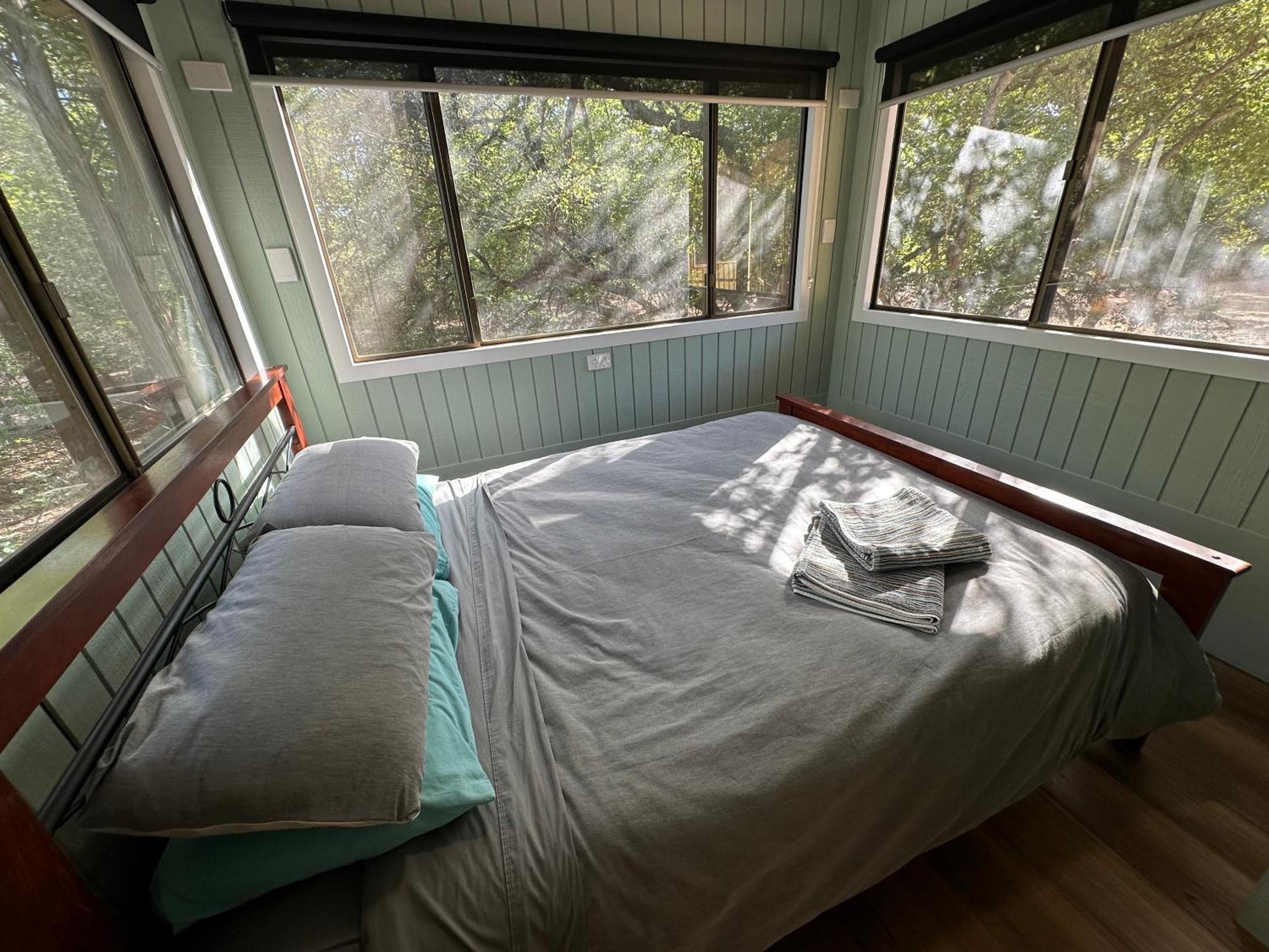Broome Bird Observatory Dış mekan fotoğraf