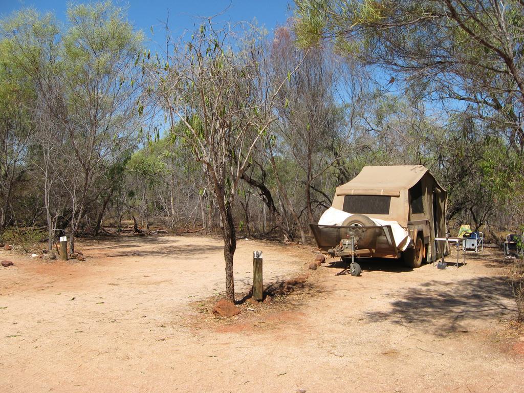 Broome Bird Observatory Dış mekan fotoğraf