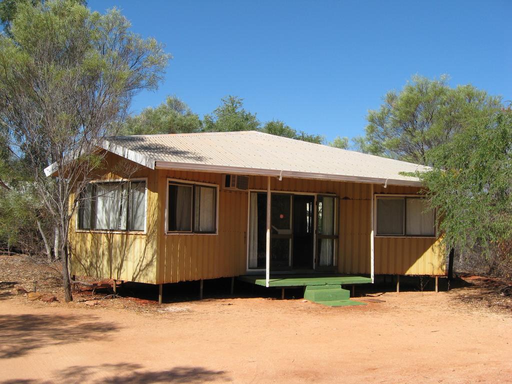 Broome Bird Observatory Dış mekan fotoğraf