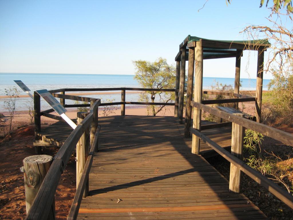 Broome Bird Observatory Dış mekan fotoğraf