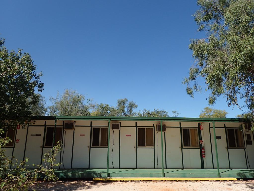 Broome Bird Observatory Dış mekan fotoğraf