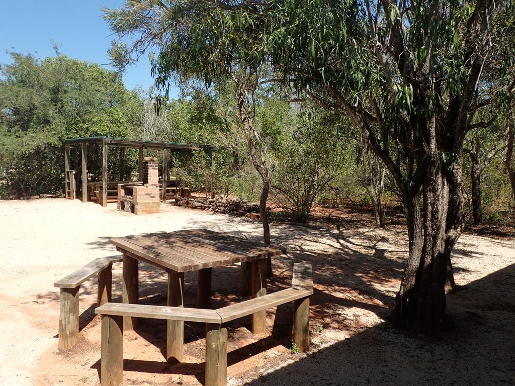 Broome Bird Observatory Dış mekan fotoğraf