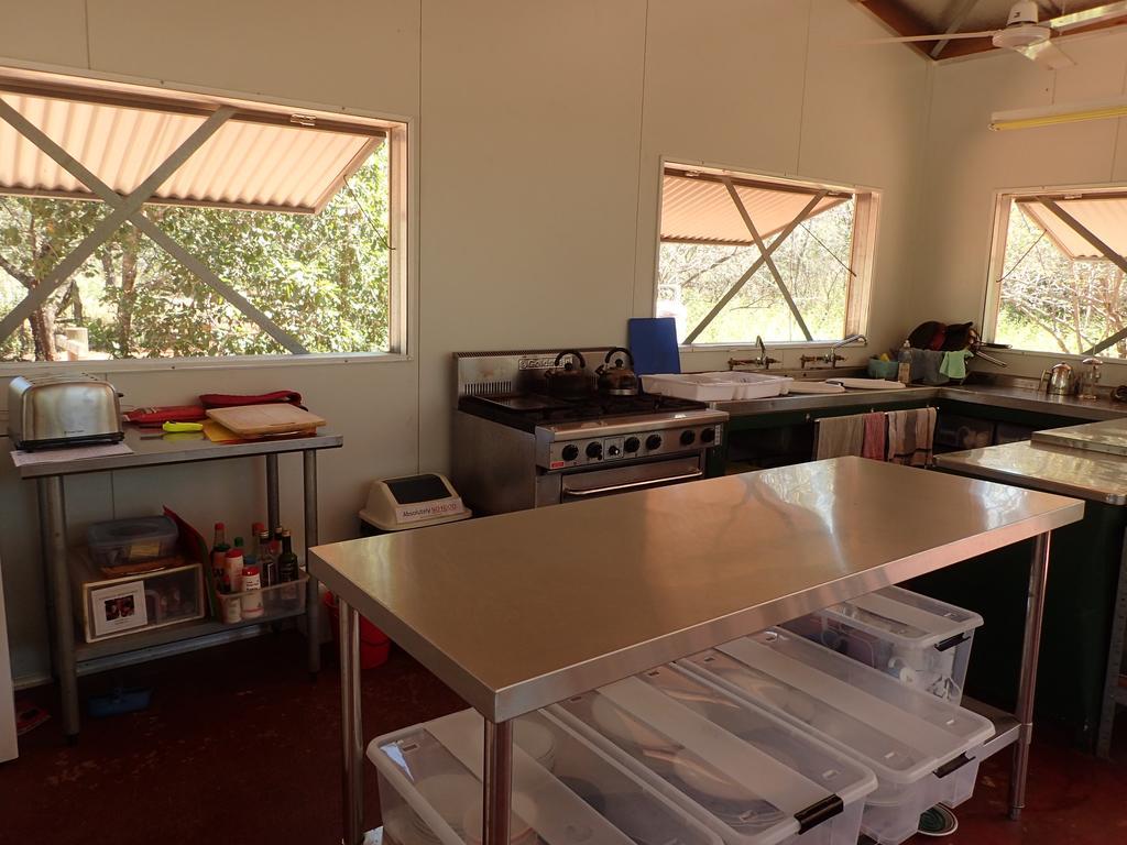 Broome Bird Observatory Dış mekan fotoğraf
